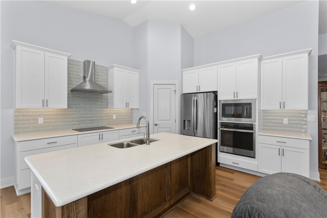 1650 SE Silver Pointe Drive