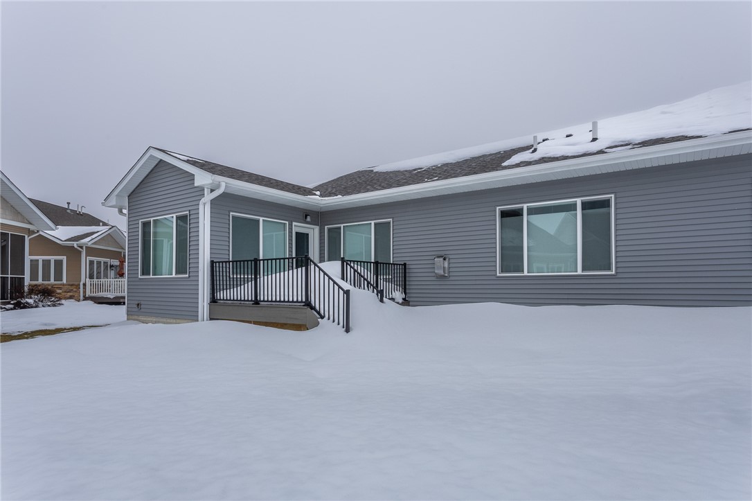 1650 SE Silver Pointe Drive