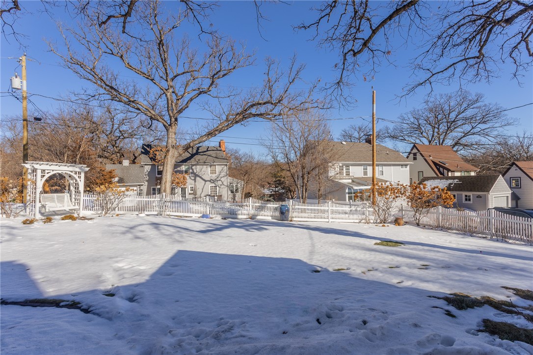 3307 Saint Johns Road