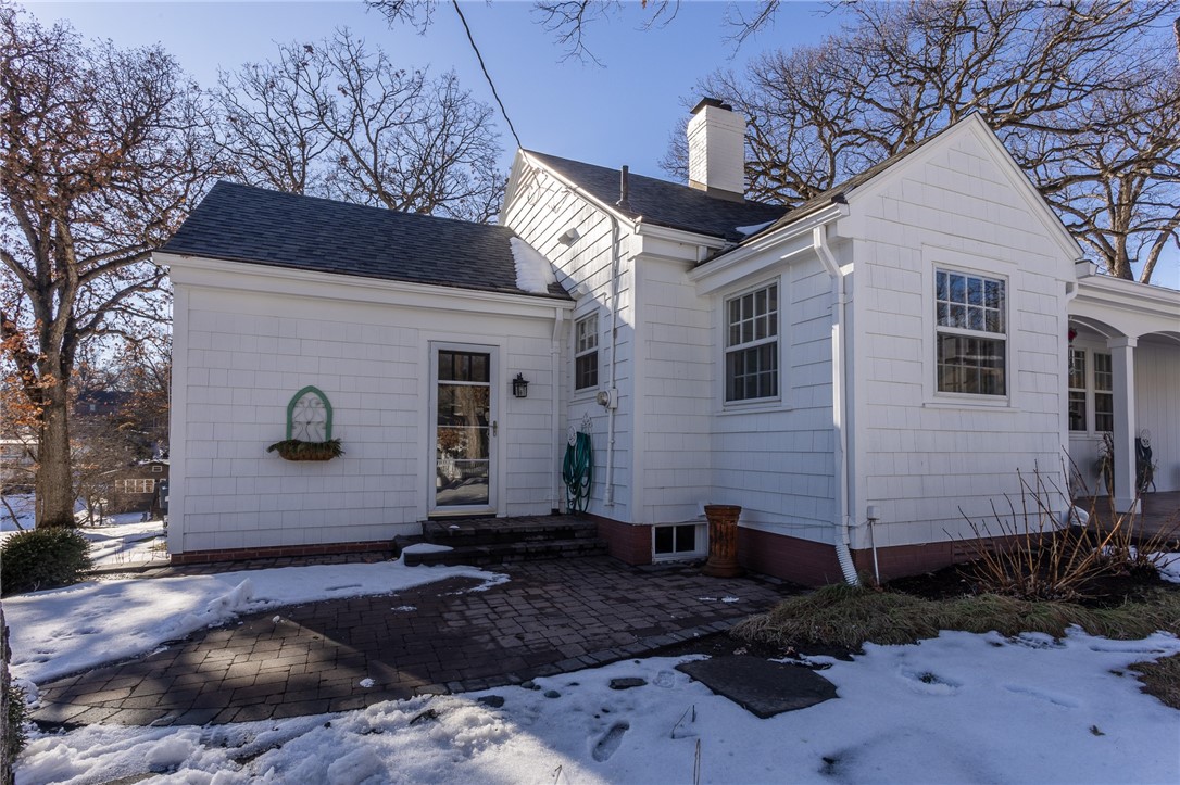 3307 Saint Johns Road