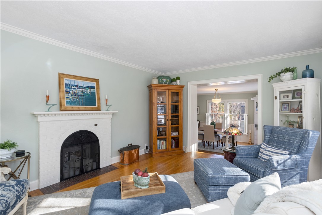 3307 Saint Johns Road