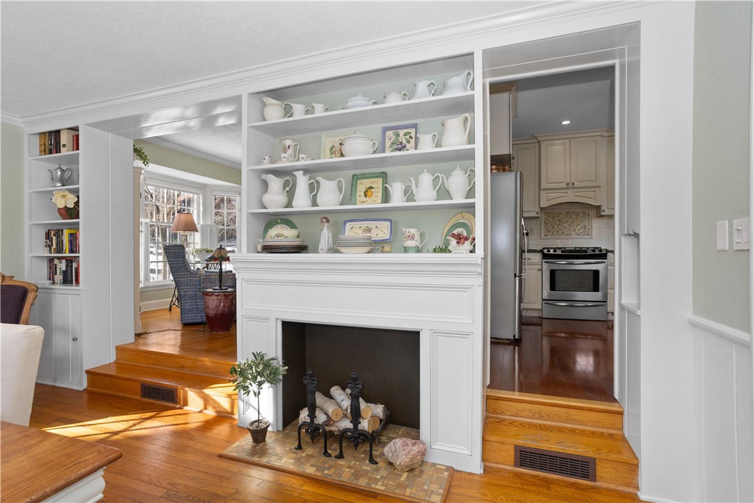 3307 Saint Johns Road