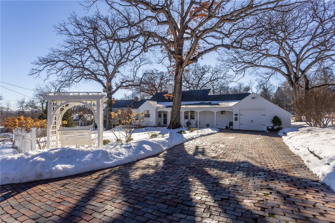 3307 Saint Johns Road