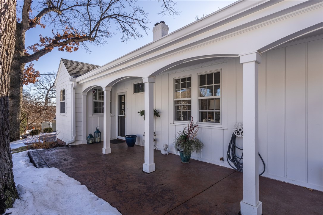 3307 Saint Johns Road