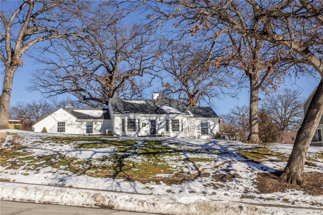 3307 Saint Johns Road