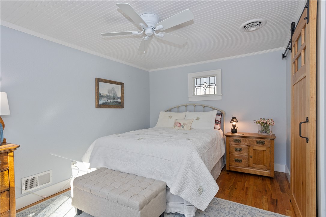 3307 Saint Johns Road