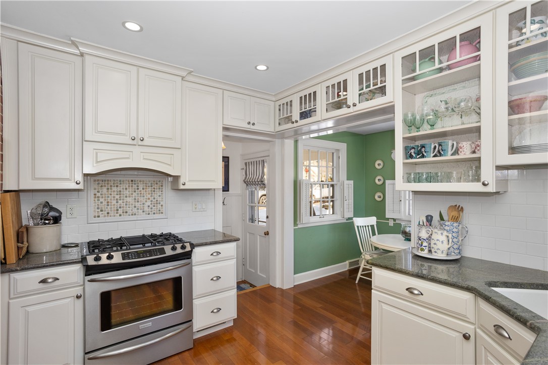 3307 Saint Johns Road