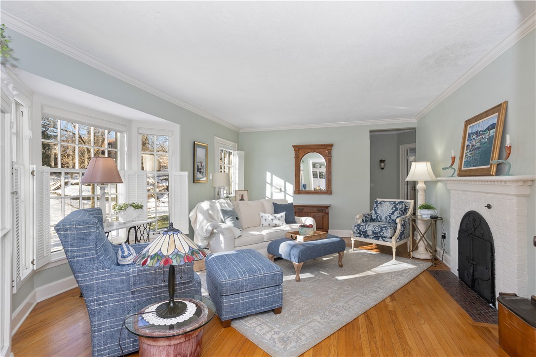 3307 Saint Johns Road