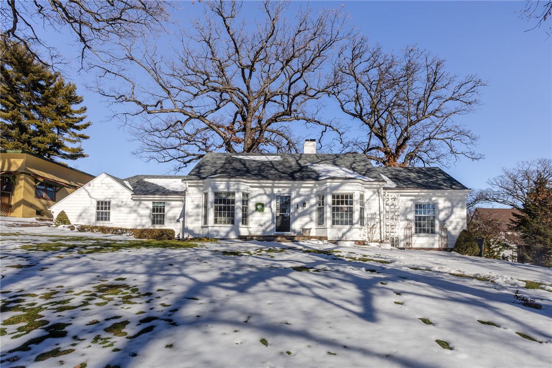 3307 Saint Johns Road