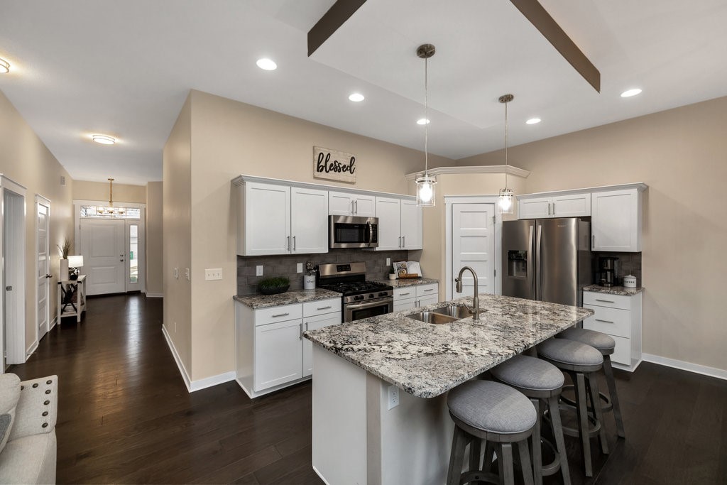 9688 Alderwood Drive