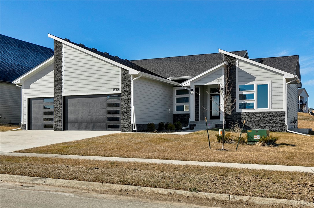 2530 Belmont Boulevard