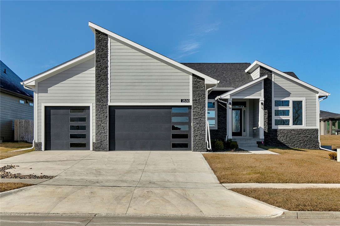 2530 Belmont Boulevard