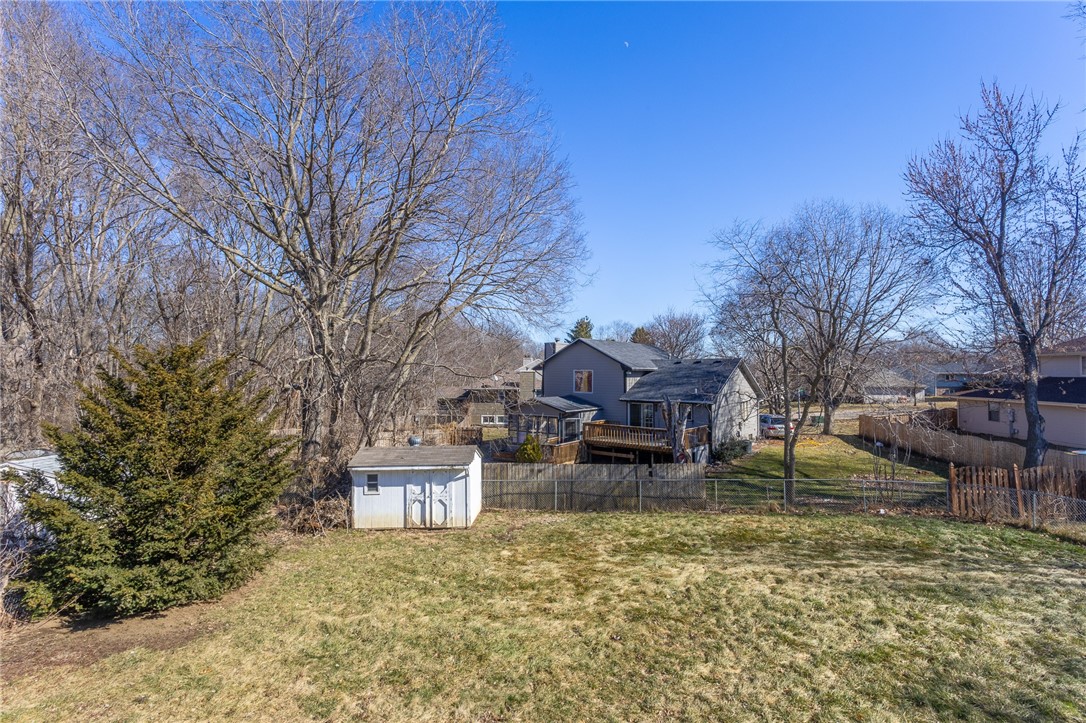 2312 E Caulder Court