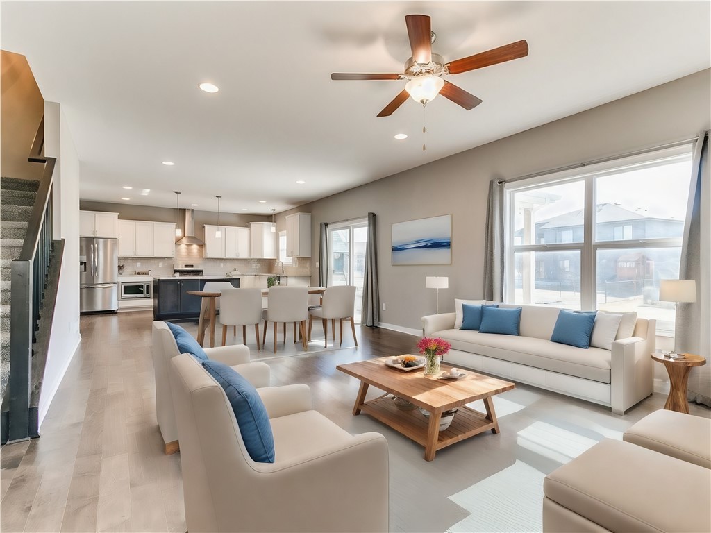 350 NE Wolfpack Drive