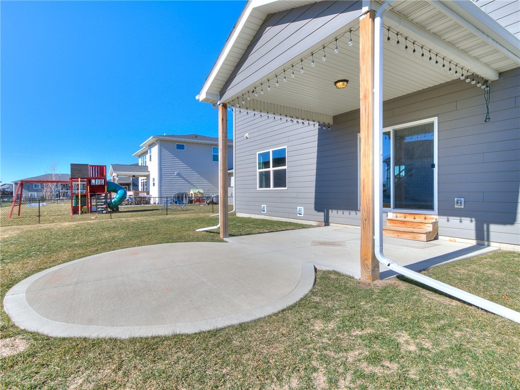 350 NE Wolfpack Drive