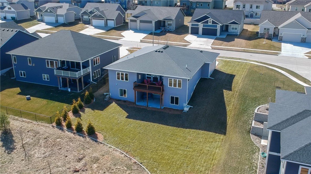 601 NW Somerset Court