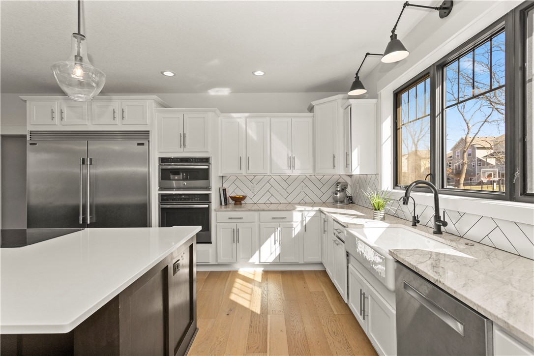 1155 S Kingswood Court