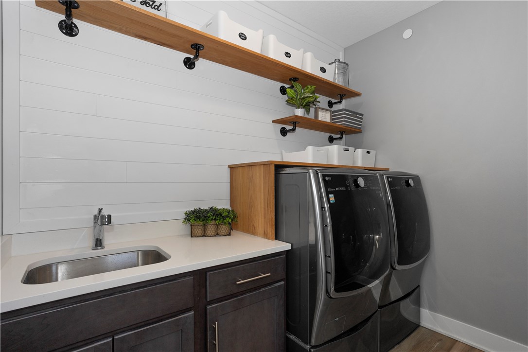 1155 S Kingswood Court