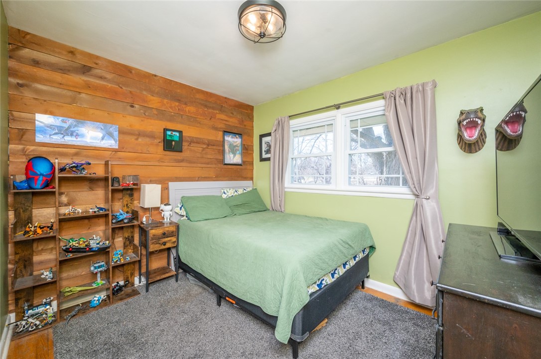 1019 Cummins Parkway