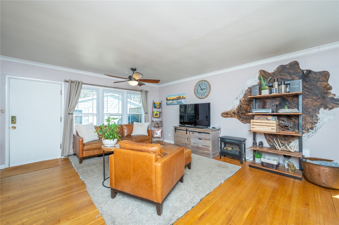 1019 Cummins Parkway