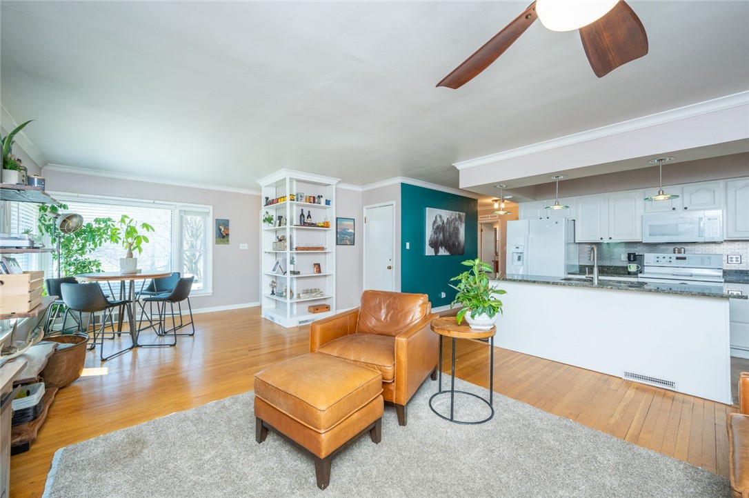 1019 Cummins Parkway