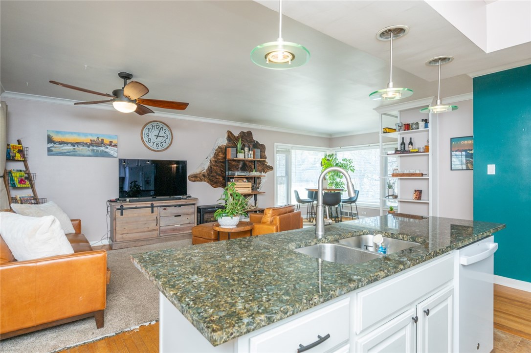 1019 Cummins Parkway