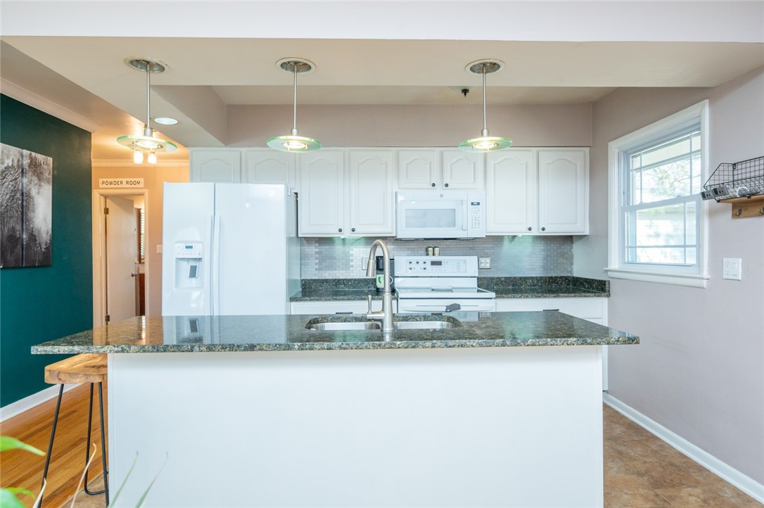 1019 Cummins Parkway