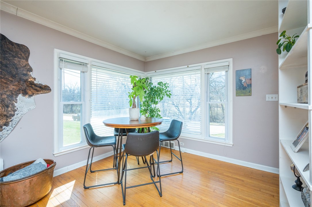 1019 Cummins Parkway