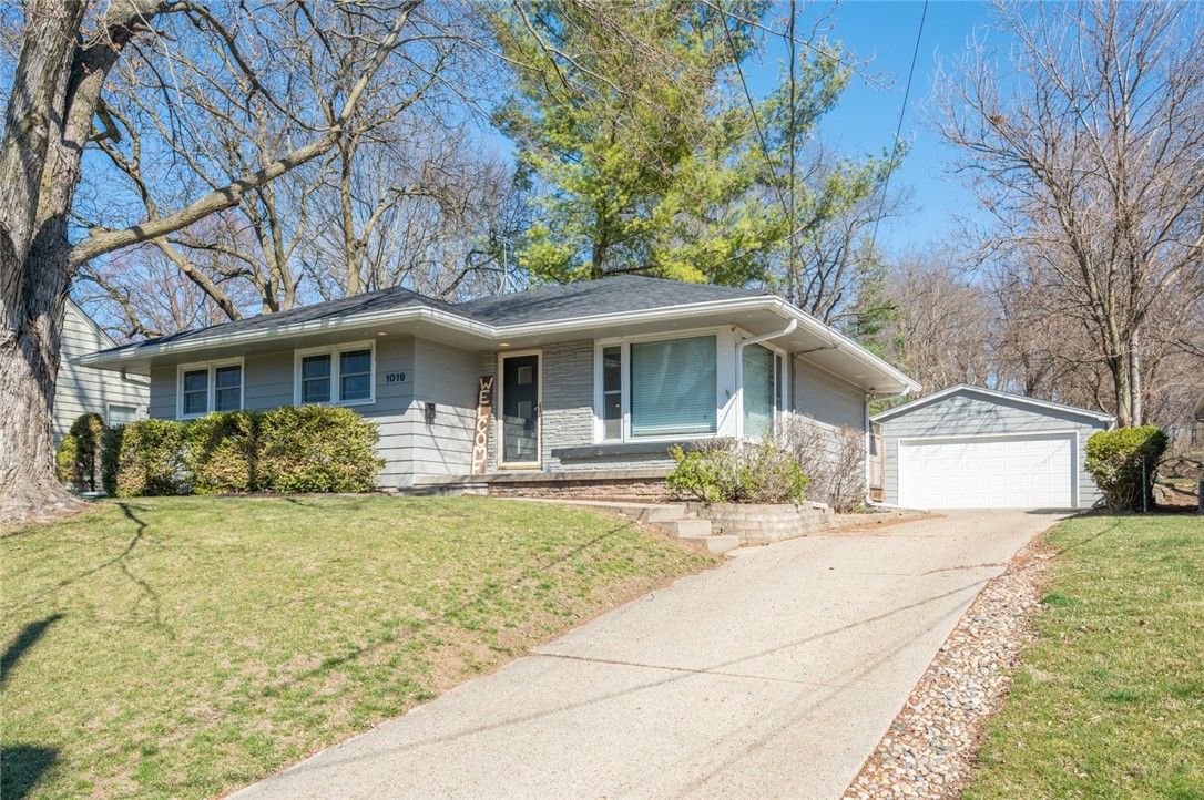 1019 Cummins Parkway