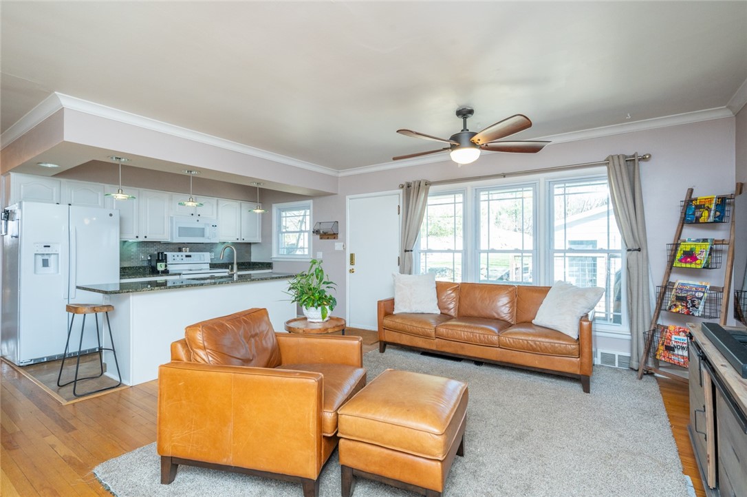 1019 Cummins Parkway