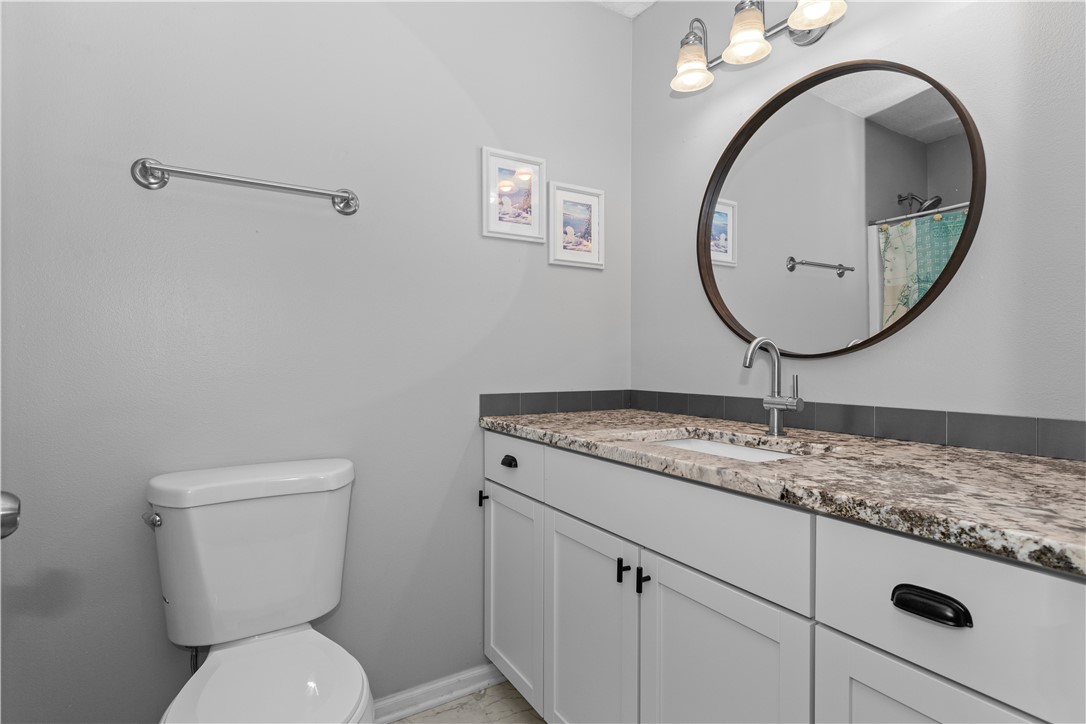 1720 Merle Huff Avenue