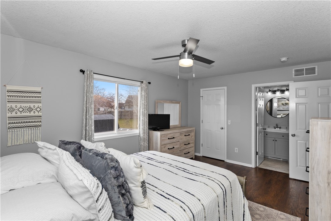 1720 Merle Huff Avenue