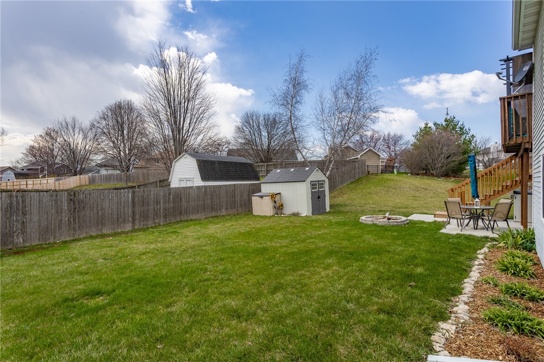 1720 Merle Huff Avenue