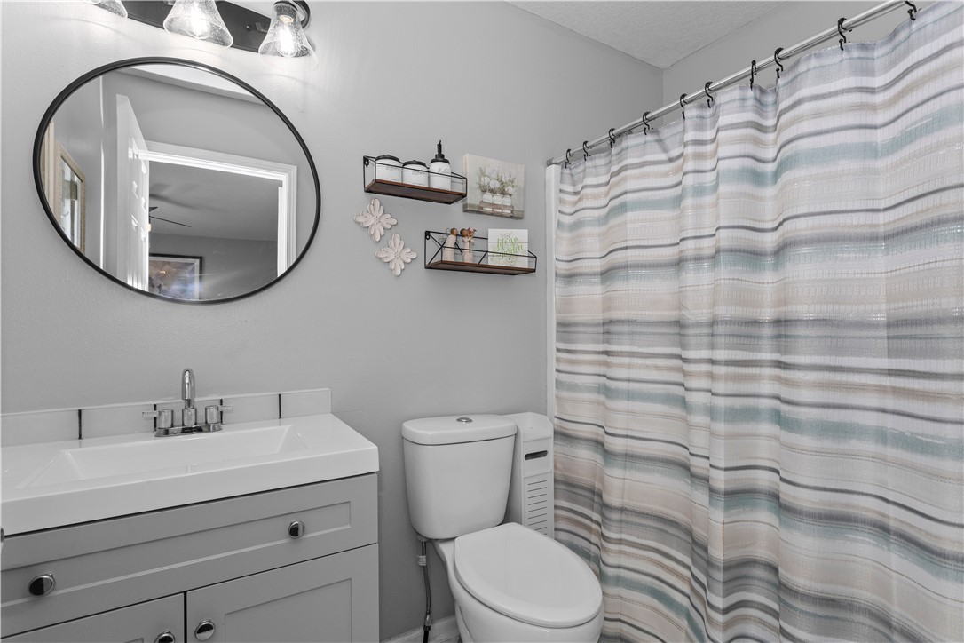 1720 Merle Huff Avenue