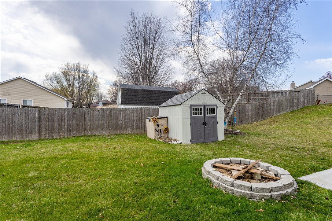 1720 Merle Huff Avenue