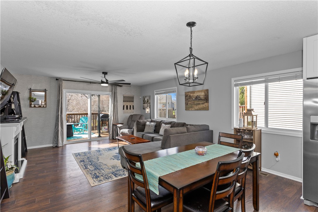 1720 Merle Huff Avenue