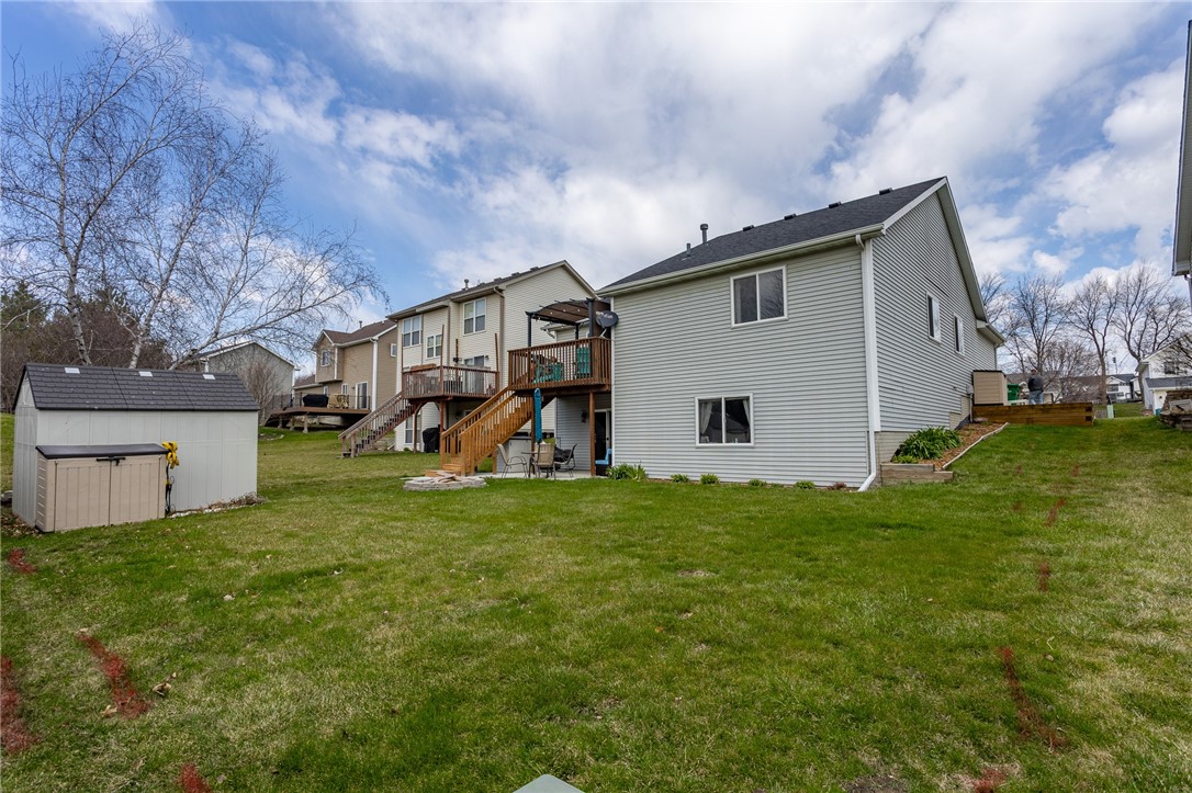 1720 Merle Huff Avenue