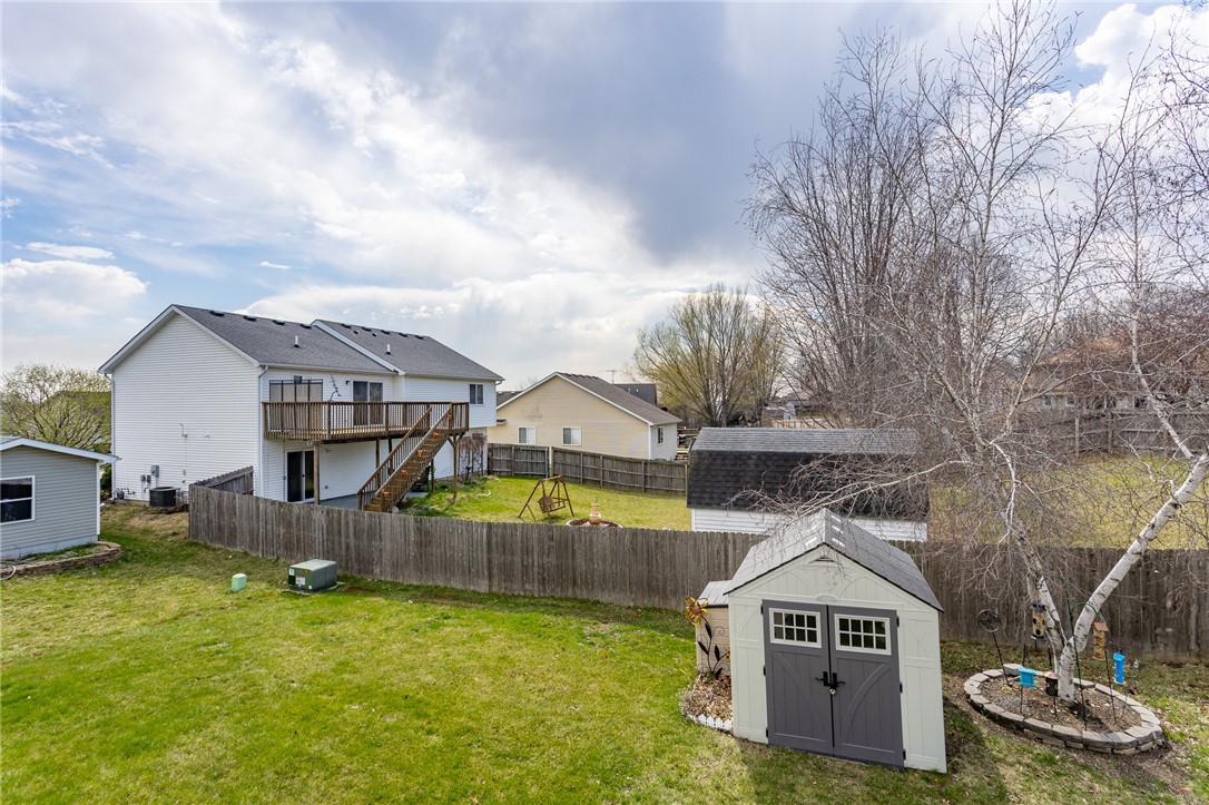 1720 Merle Huff Avenue