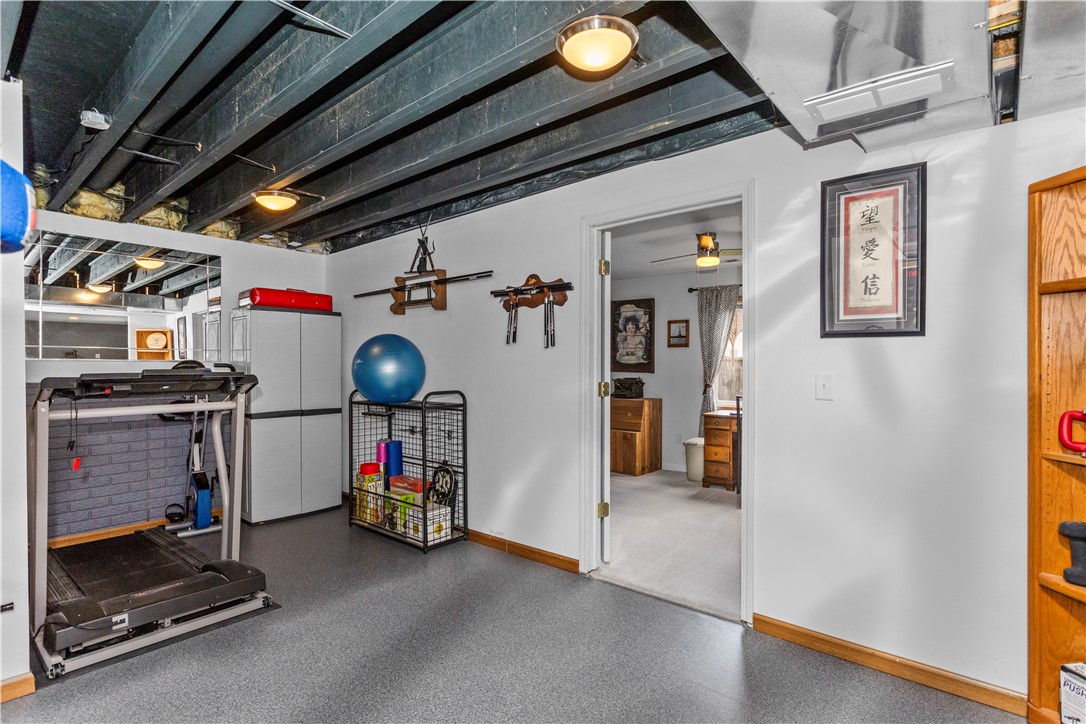 1720 Merle Huff Avenue