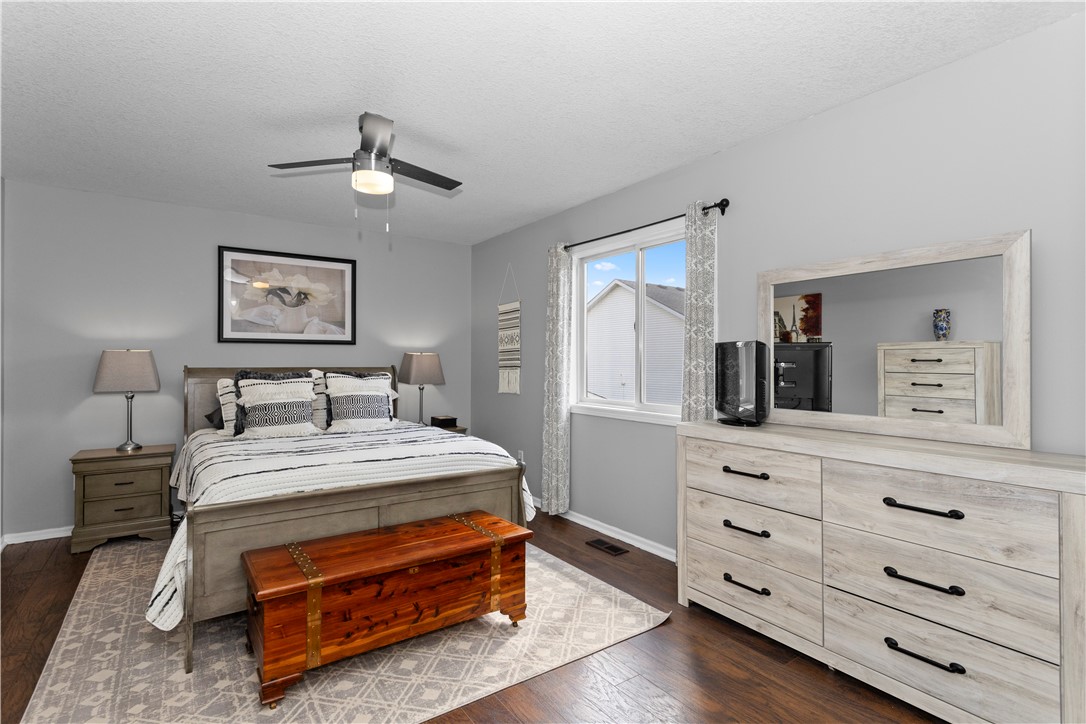 1720 Merle Huff Avenue