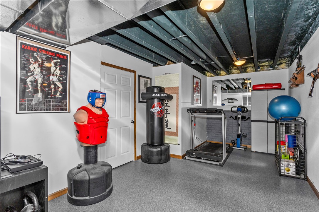 1720 Merle Huff Avenue