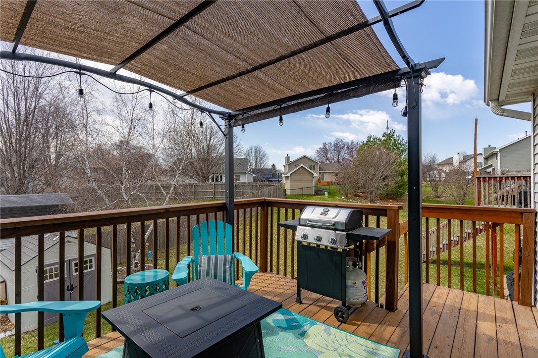 1720 Merle Huff Avenue