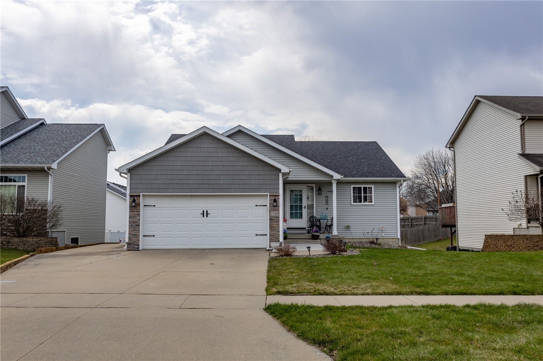 1720 Merle Huff Avenue