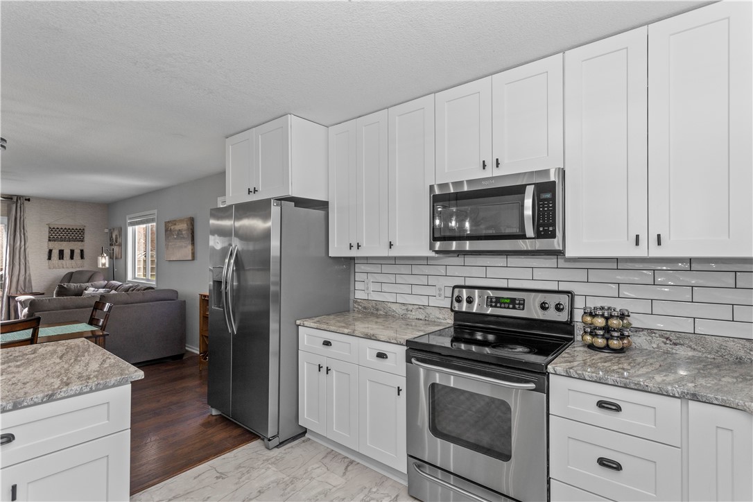 1720 Merle Huff Avenue