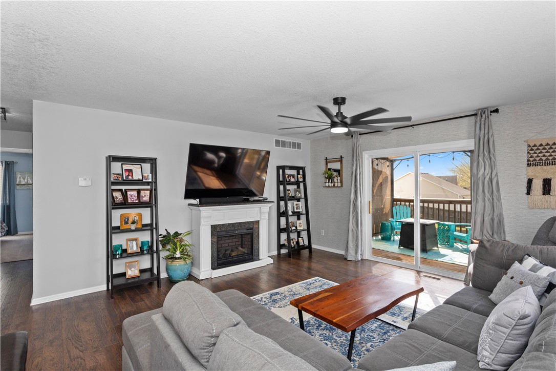 1720 Merle Huff Avenue