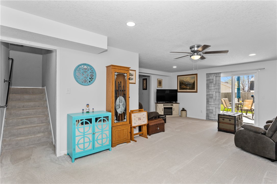 1720 Merle Huff Avenue