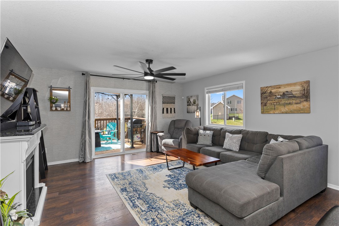 1720 Merle Huff Avenue