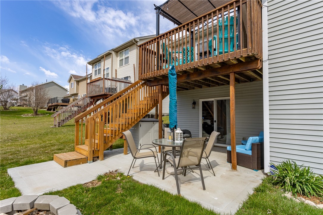 1720 Merle Huff Avenue