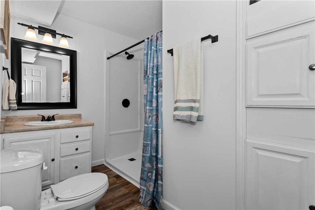 1720 Merle Huff Avenue