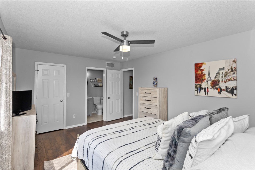 1720 Merle Huff Avenue